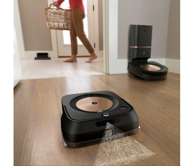 IROBOT BRAAVA jet m6 (6132) - 1373390 - zdjęcie 8